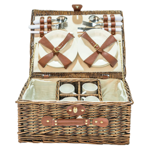 Canasta Picnic JA002