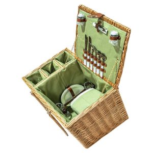 Canasta Picnic JA001