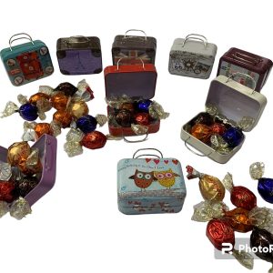 Estuche Viajero x 40 g