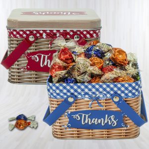 Estuche Canasta x 150 g
