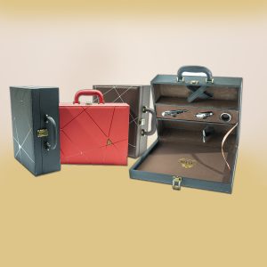 Estuches para vinos JA0021