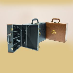 Estuches para vinos JA0023