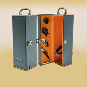 Estuches para vinos JA0025