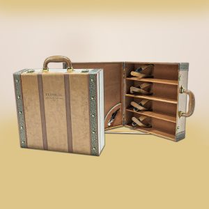 Estuches para vinos JA0028
