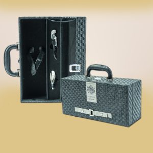 Estuches para vinos JA0029