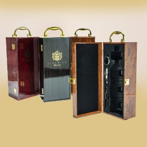 Estuches para vinos JA0031