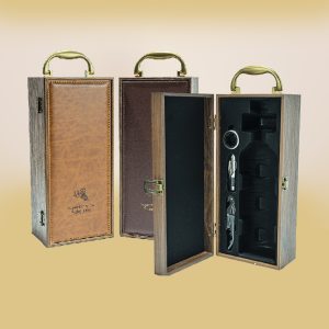 Estuches para vinos JA0032