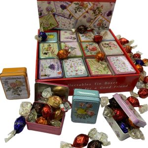 Estuche Coleccion x 30 g