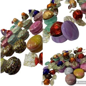 Estuche Perla  x 10 g