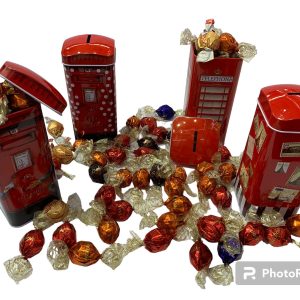 Estuche London x 110 g