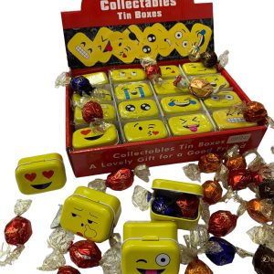 Estuche Caritas x 20 g