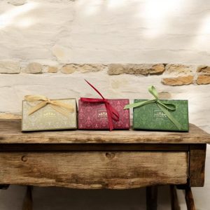 Estuche Primavera x 50 g