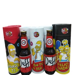 Cerveza Roll Simpson