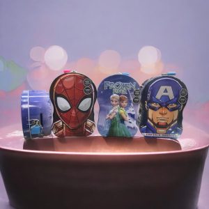 EST ALCANCIA DISNEY X 120 GR