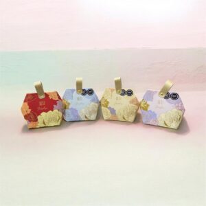 EST DONCELLA  X 70 GR