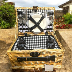 CANASTA PICNIC  0115K