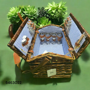 CANASTA PICNIC  3022