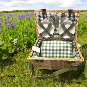 CANASTA PICNIC  3023