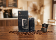 CAFETERA ELECTRICA