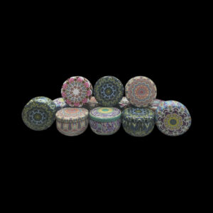 EST MANDALA X 30 GR
