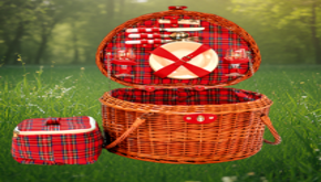 Canasta Picnic JA005