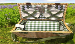 CANASTA PICNIC  3023