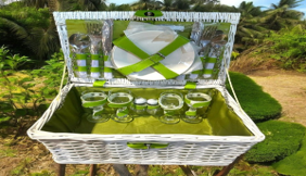 CANASTA PICNIC 3802