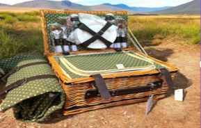 CANASTA PICNIC   44101