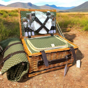 CANASTA PICNIC   44101