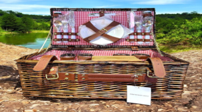 CANASTA PICNIC 4410