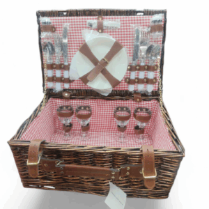 CANASTA PICNIC 4410