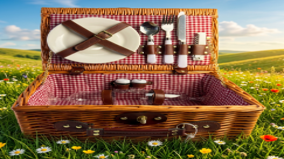 CANASTA PICNIC 6100