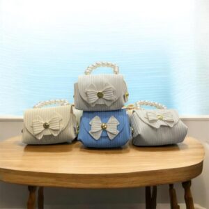 EST. BOLSO PERLA  X 40 GR