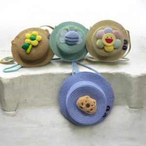 EST BOLSO SOMBRERO X 100 GR