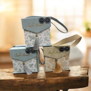 EST. DULCE MOMENTO  X 80 GR