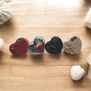 EST CORAZON SENTIMIENTO X 120 GR