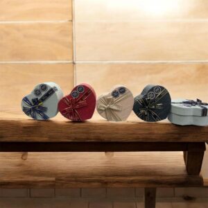 EST CORAZON SENTIMIENTO X 60 GR