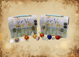 Estuche Lonchera x 100 g