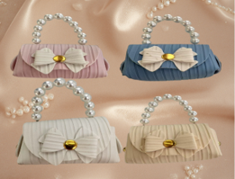 EST. BOLSO PERLA  X 40 GR