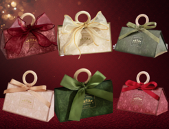 Estuche Primavera x 50 g