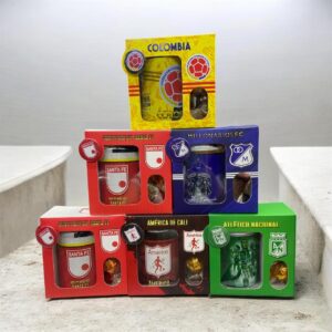 CERVEZA EQUIPOS MBI